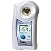 Atago 4492 PAL-92S Digital Hand-Held Pocket Double Scale Coolant Refractometer, Special Scale for Ethylene Glycol / Freezing Point of Ethylene Glycol (F)