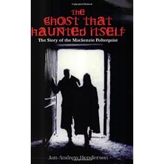 The Ghost That Haunted Itself