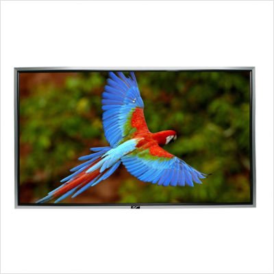 PowerGain SilverFrame Series Silver Fixed Frame High Gain