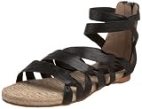 Belle by Sigerson Morrison Womens 6559 Ankle-Strap Sandal - Womens Shoes Sandal