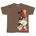 Search : Inuyasha - Inuyasha Group On Side T-Shirt