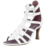 Marco Tozzi 2/2/28313/24/100, Damen Sandalen/Fashion-Sandalen, weiss, (WHITE 100), EU 38