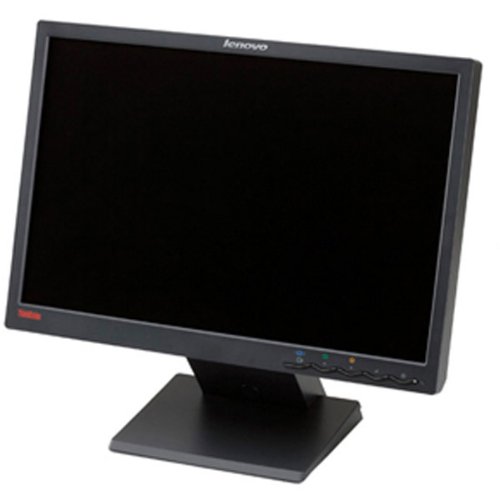 19 Black ThinkVision L197 For PC
