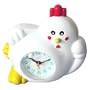 Crowing Rooster Alarm Clock-Crows and Says "Good Morning"