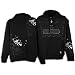 Akademiks Hunt Print Jacket - Men's