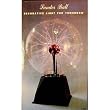 Plasma Ball 7" Lamp Great for brightening a party or Home Decor.