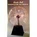 Plasma Ball 7" Lamp Great for brightening a party or Home Decor.