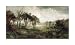 Hastings On Hudson by Jasper francis Cropsey 26.00X15.75. Art Poster Print