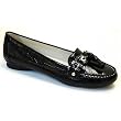 Womens D Cyndi Flat D8138R-C9999 Geox