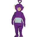 Teletubbies Tinky Winky Costume Toddler