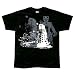 Doctor Who - Dalek & Gherman Overlap T-Shirt