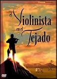 El Violinista En El Tejado (Cinema Reserve).(1971).Fiddler On The Roof