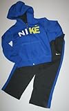 Nike "Honeycomb" Toddler Girl's 2 Piece Sweatsuit