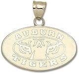 Houston Rockets Logo Giant 10K Charm/Pendant