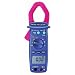 Reed C-212 TRMS Clamp Meter, 400 Ohms Resistance, 750V AC, 1000V DC Voltage, 1000A AC/DC Current