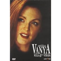 Vanya Sulla 42a Strada