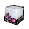 Fortune Products MC-RGB4 Deco Cube Lighted Table Centerpiece, 4" Length x 4" Width x 4" Depth