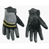 Click here to buy Custom Leathercraft 135L Boxer Glove by Custom Leather Craft.