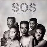 Diamonds in the raw (1989) [VINYL]