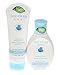 Live Clean Baby Eco Friendly Tearless Shampoo & Wash Plus Baby Lotion