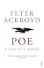 Poe: A Life Cut Short