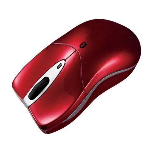 サンワサプライ ブルートゥースレーザーマウス MA-BTLS18R