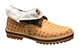 Timberland Mens Double Bond Roll Top Boots