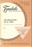 The Revelation of St. John, An Introduction and Commentary (Tyndale Bible Commentaries)