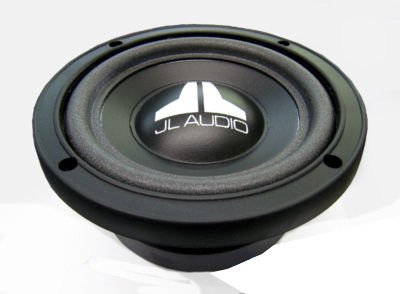 6w0-8 – Jl Audio 6.5″ 8 Ohm SVC Subwoofer