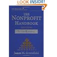 The Nonprofit Handbook: Fund Raising (AFP Wiley Fund Development Series) (The AFP Wiley Fund Development Series) by James M. Greenfield