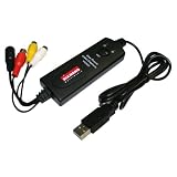 Diamond VC500 One Touch Video Capture Device ~ Diamond Multimedia