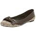 Nine West Women's Leduce Flat