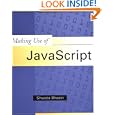 Making Use of JavaScript