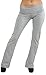Vivian's Fashions Yoga Pants - Full Length (Misses and Misses Plus Sizes)
