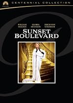 Sunset Boulevard: Centennial Collection
