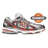 New Balance 1063 Cushion Running Shoe Ladies by New Balance