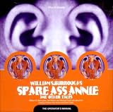 Spare Ass Annie and Other Tales - The Operator's Manual