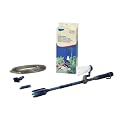 Europet Bernina 263-111291 Hi-Tech Profi-Cleany Batterie-Aquarienstaubsauger
