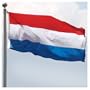 Netherlands Flag 3ft x 5ft Polyester