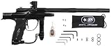 Eclipse Ego Etek2 Paintball Gun - Black