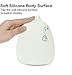 Mystery Kids Nightlight, Children Night Light, Cute Cat LED Lamp, Bedroom Touch Lamps, Colorful Nursery Lights With USB Charging, 3 Lighting Modes