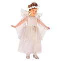 Deluxe Angel Toddler Costume