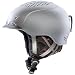 It's hard to believe that the Virtue fits as good as it looks, but this feature packed helmet makes no concessions on style, weight, or ventilation in order to ensure all day comfort. The fully integrated audio system will keep you connected to your phone for music or conversation.