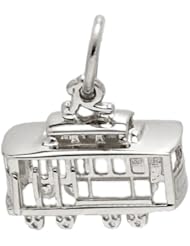 Rembrandt Charms Cable Car Charm