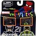 Search : Marvel Minimates S. 29 XForce Wolverine & Hydra Agent