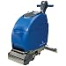 NaceCare TTB3450C Battery Automatic Scrubber, 1000 rpm, 8 Gallon Capacity, 0.5HP, 2.5-3.5 hrs Run Time