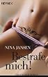 Bestrafe mich!: Erotischer Roman