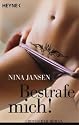 Bestrafe mich!: Erotischer Roman