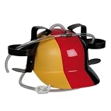 Produkt-Bild: Trinkhelm Saufhelm Helm Deutschland