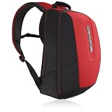 Axio Fuse 08 Hardpack , Color: Black/Red AX0838BK/RD